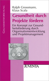 Gesundheit durch Projekte fördern