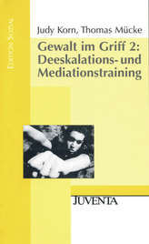Deeskalations- und Mediationstraining