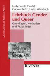 Lehrbuch Gender und Queer