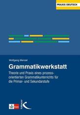 Grammatikwerkstatt