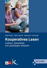 Kooperatives Lesen, m. CD-ROM