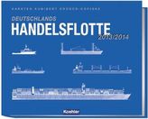 Deutschlands Handelsflotte 2013/2014