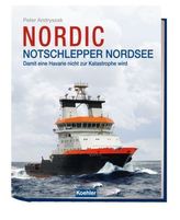 NORDIC Notschlepper Nordsee