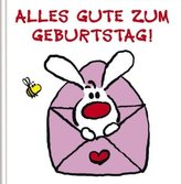 Alles Gute zum Geburtstag!