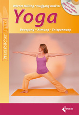 Yoga, m. DVD