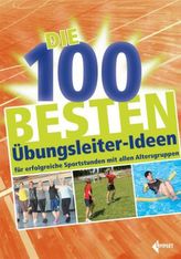 Die 100 besten Übungsleiter-Ideen