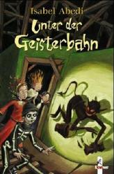 Unter der Geisterbahn