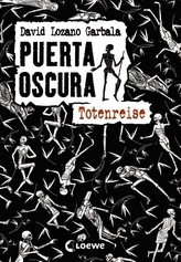 Puerta Oscura - Totenreise