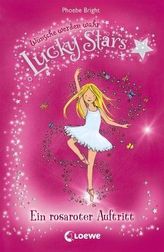Lucky Stars - Ein rosaroter Auftritt