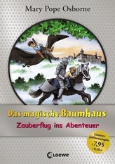 Zauberflug ins Abenteuer, Jubiläums-Ausgabe