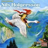 Nils Holgersson, Audio-CD