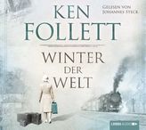 Winter der Welt, 12 Audio-CDs