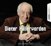 Dieter Hallervorden - Die Audiostory, 2 Audio-CDs