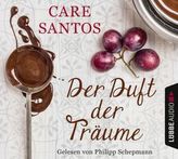Der Duft der Träume, 6 Audio-CDs
