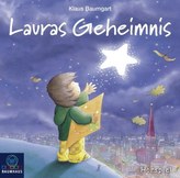 Lauras Geheimnis, Audio-CD