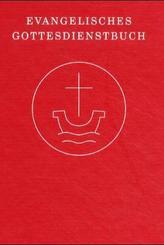 Evangelisches Gottesdienstbuch