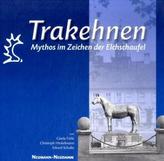 Trakehnen