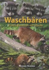 Waschbären