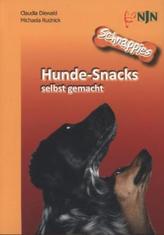 Hunde-Snacks selbst gemacht