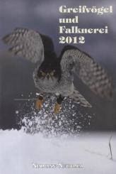 Greifvögel und Falknerei 2012