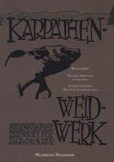 Karpathen-Weidwerk