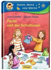 Paula und der Schulbasar