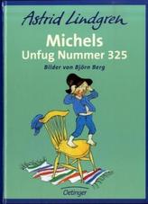 Michels Unfug Nummer 325