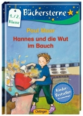 Hannes und die Wut im Bauch