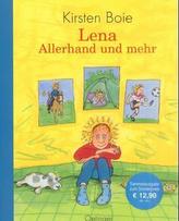 Lena, Allerhand und mehr