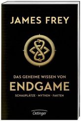 Das geheime Wissen von Endgame