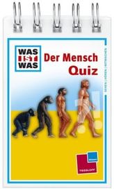 Der Mensch