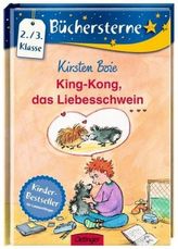 King-Kong, das Liebesschwein
