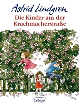 Die Kinder aus der Krachmacherstraße