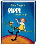 Pippi Langstrumpf, farbige Ausgabe