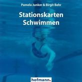 Stationskarten Schwimmen, CD-ROM