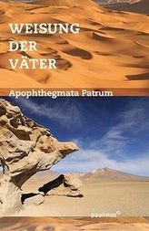Weisung der Väter