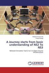 A Journey starts from basic understanding of NS2 To NS3