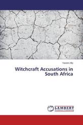 Witchcraft Accusations in South Africa