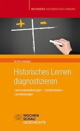 Historisches Lernen diagnostizieren