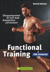 Functional Training - für Zuhause