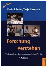 Forschung verstehen