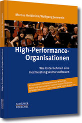 High-Performance-Organisationen