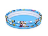 Dětský nafukovací bazén Bestway Mickey Mouse a přátelé