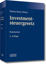 Investmentsteuergesetz (InvStG), Kommentar