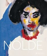 Emil Nolde. Retrospektive