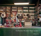 Guillermo Srodek-Hart: Stories