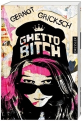 Ghetto Bitch