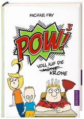POW! - Voll auf die Mütze/Krone