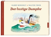 Der lustige Dampfer