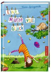 Eine Mütze voll Glück